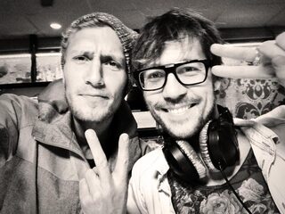 Chef'Special live bij Giel