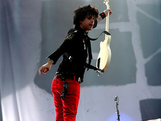 Zanger Green Day en Norah Jones maken Everly-album