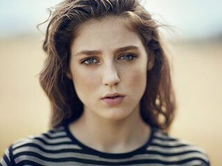 'Ik zou nooit iets anders kunnen doen dan zingen'