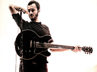 3FM Presents: Editors in Ziggo Dome