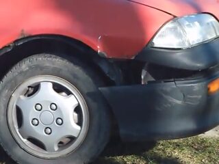 Een deuk in je relatie is Nooit Grappig