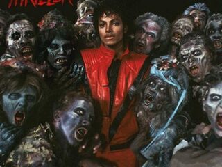 #MashupMonday: 'Can't Feel My Face', 'Thriller' en 'Treasure'