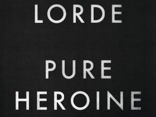 Pure Heroine van Lorde is 3FM Album van de Week