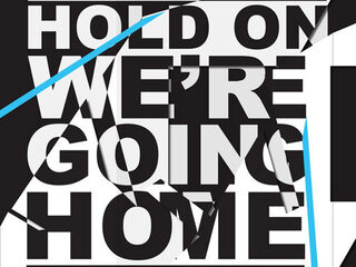 'Hold On, We're Going Home' van Drake is 3FM Megahit