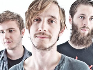 Dry The River - 'New Ceremony'