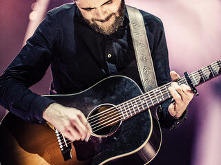 Hoe was Passenger in de HMH?