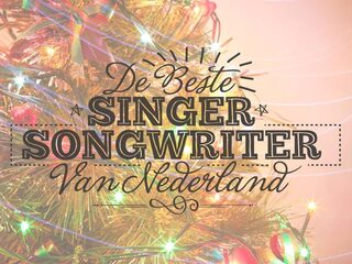 De Beste Singer-Songwriter-Feestdagenspecial