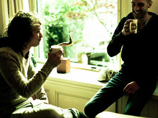 Me & Mr. Jansen was het Muzikale Cadeau