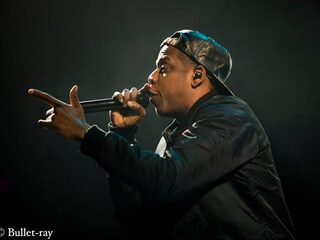 Jay Z wil radiostation overnemen