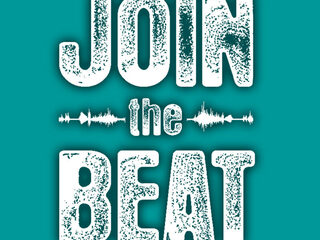 Gerard maakt hits in Join The Beat