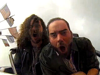 Clipprimeur 'All Is Dull' van De Staat