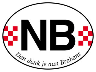 Wat is het leukste dorp van Noord-Brabant?