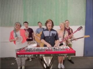 Sheppard op De Speelplaats bij Giel