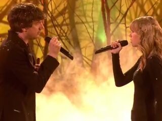 Duet Gary Lightbody en Taylor Swift krijgt stroom van kritiek