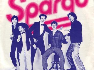 'You And Me' van Spargo beste Nederlandse discohit