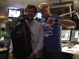 Een schreeuwerige week en andere hoogtepunten van 3FM