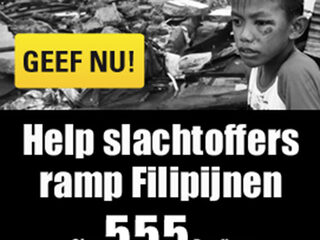 Mattijs van de Wiel vanuit de Filipijnen