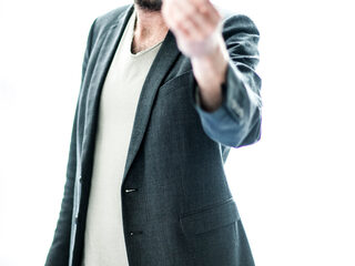 Stem op Timur voor de Gouden RadioRing