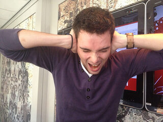 Spaanse pianiste riskeert 7 jaar celstraf voor geluidsoverlast