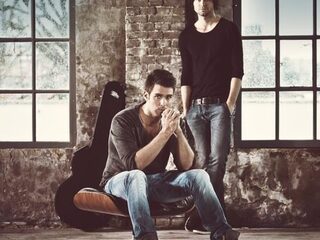 Nick & Simon maken line-up Das Coen Und Sander Fest compleet