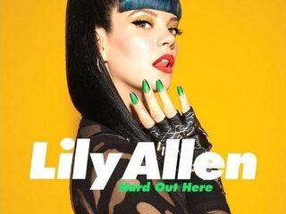'Hard Out Here' van Lily Allen is 3FM Megahit