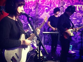 Daughter live in de ochtendshow