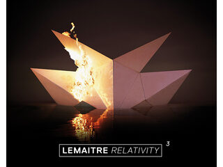 LeMaître in 3voor12 Radio