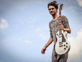 'Tonight' van Jett Rebel is 3FM Megahit