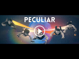 Check videoclip 'Peculiar' van Chef'Special
