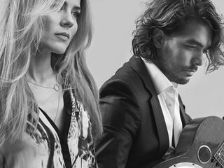 Songfestivallied Waylon en Ilse heet 'Calm After The Storm'