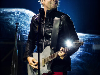 Nieuwe album Muse komt uit in juni 2015