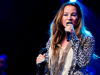 Tadzjikistan is helemaal weg van Trijntje Oosterhuis