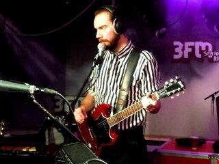 De Staat covert 'Talk Dirty' bij Giel