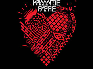 ‘Met Z’n Tweeën’ van Kraantje Pappie is 3FM Megahit