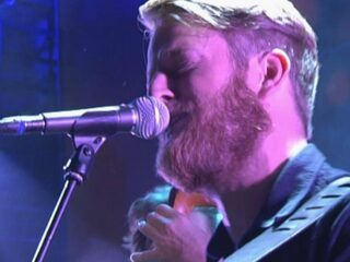 Tim Vantol in de Freaknacht