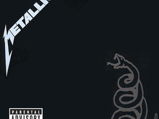 MetMichiel Special over Metallica's The Black Album