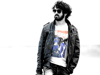 Maarten van Praag is het Muzikale Cadeau