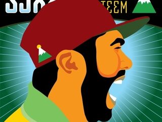 Sjaak bij 3voor12 Radio