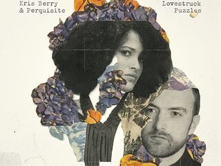 Lovestruck Puzzles van Kris Berry & Perquisite is 3FM Album van de Week