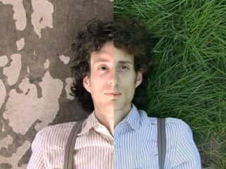 Tangarine op De Speelplaats bij Giel