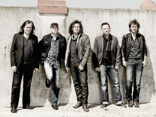 De Kast live bij Giel