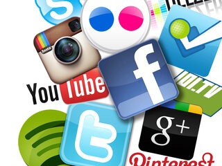 Social Media en jongeren - een stukje duiding naar de mensen toe