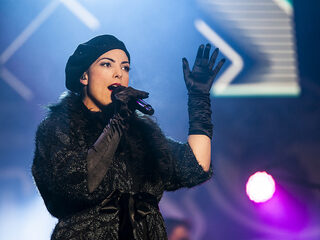 Caro Emerald In Concert op tv!