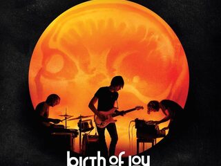 Birth Of Joy bij 3voor12 Radio
