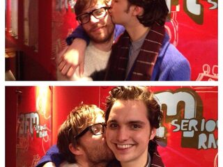 Giel tipt Jett Rebel voor 2014