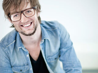 Giel schoof aan als sidekick bij Timur