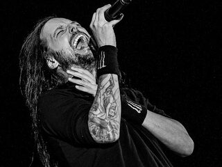 Korn komt naar Nederland