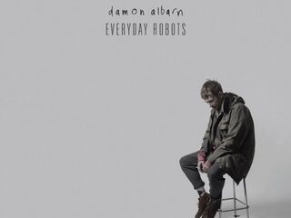 Damon Albarn brengt in april 2014 zijn soloalbum uit