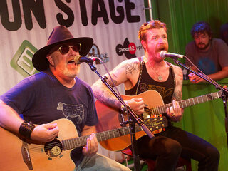 Eagles Of Death Metal bezig met nieuw album