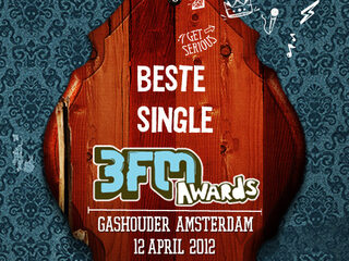 Nominees Beste Single